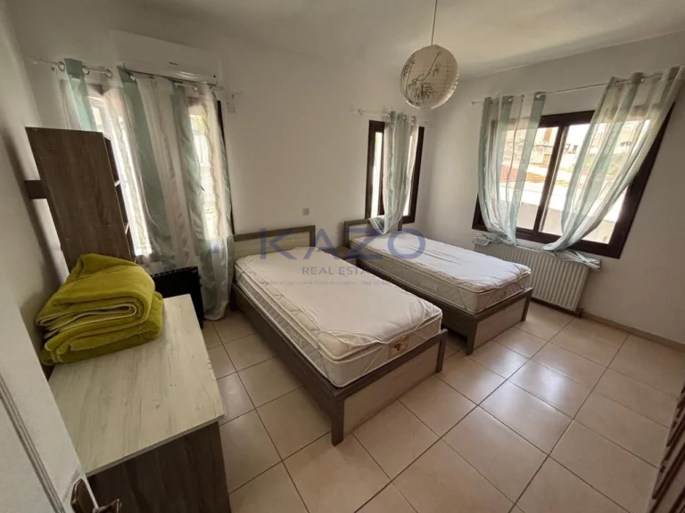 2 Bedroom Apartment for Rent in Limassol District