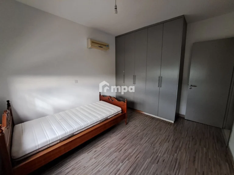 2 Bedroom Apartment for Rent in Lakatamia, Nicosia District