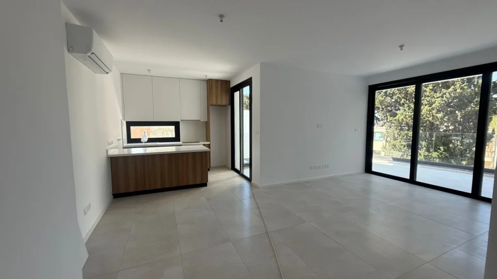 1 Bedroom Apartment for Rent in Paphos – Universal