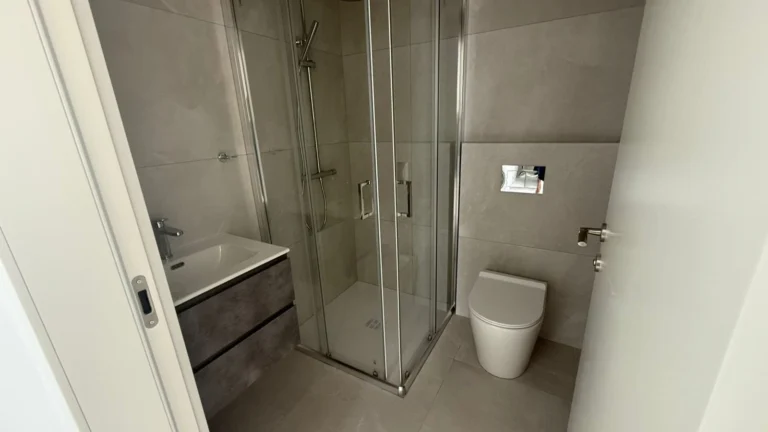 1 Bedroom Apartment for Rent in Paphos – Universal