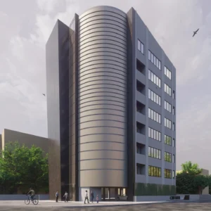 85m² Office for Sale in Nicosia – Agios Ioannis, Limassol District