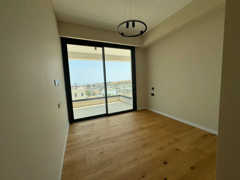 4 Bedroom House for Sale in Limassol – Agios Athanasios