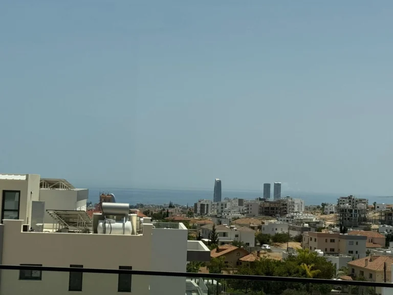 4 Bedroom House for Sale in Limassol – Agios Athanasios