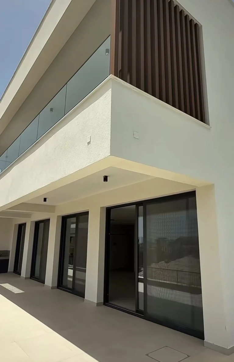 4 Bedroom House for Sale in Limassol – Agios Athanasios
