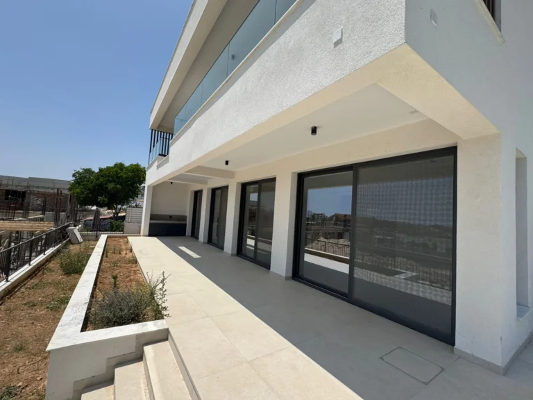 4 Bedroom House for Sale in Limassol – Agios Athanasios