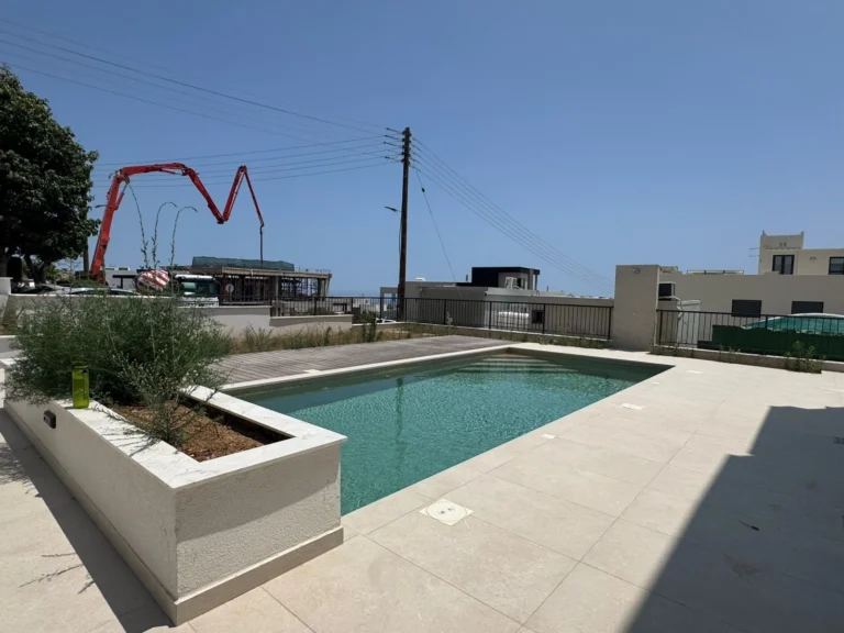 4 Bedroom House for Sale in Limassol – Agios Athanasios