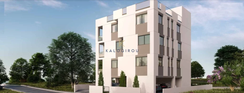 3 Bedroom Apartment for Sale in Paphos District