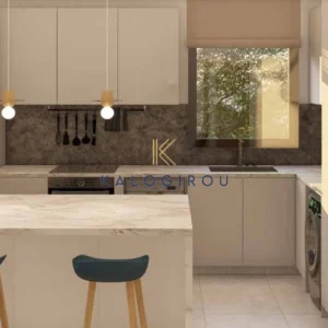 3 Bedroom Apartment for Sale in Paphos District