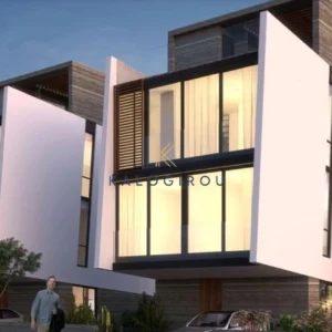 4 Bedroom House for Sale in Paphos District