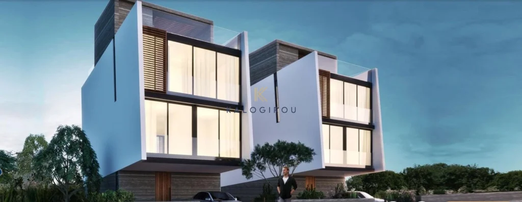 4 Bedroom House for Sale in Paphos District