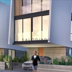 3 Bedroom House for Sale in Paphos District