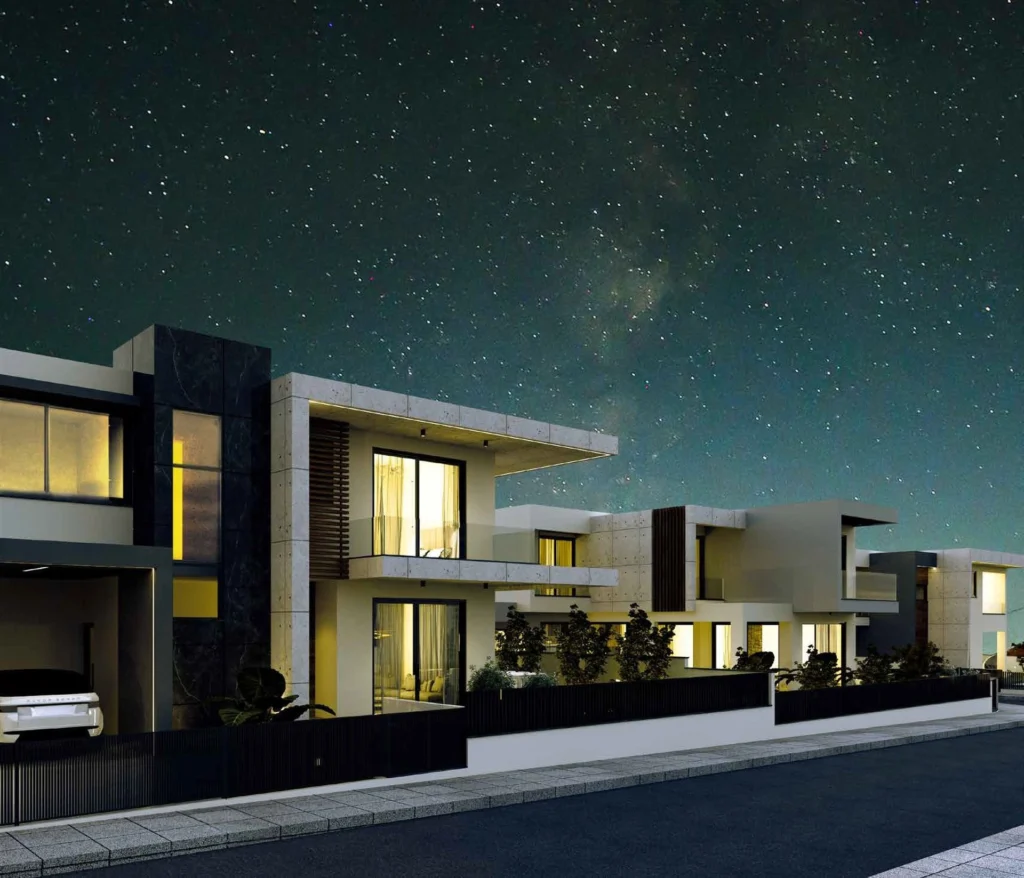 5 Bedroom House for Sale in Limassol – Agios Athanasios