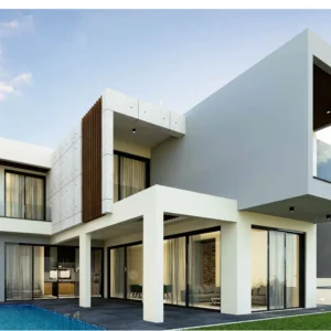 5 Bedroom House for Sale in Limassol – Agios Athanasios