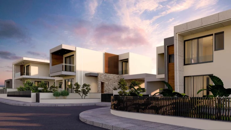 6+ Bedroom House for Sale in Limassol – Agios Athanasios