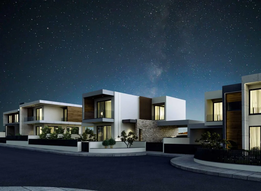 6+ Bedroom House for Sale in Limassol – Agios Athanasios