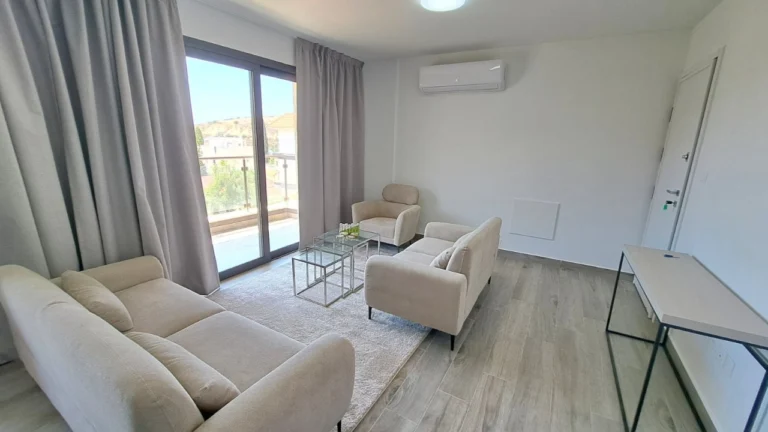 2 Bedroom Apartment for Sale in Agios Tychonas, Limassol District