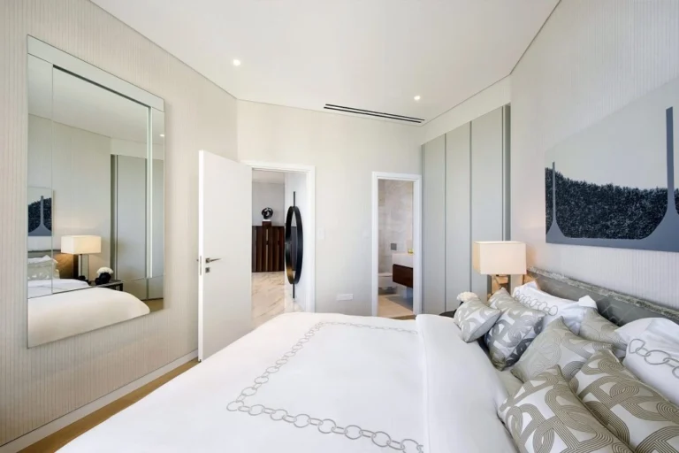 1 Bedroom Apartment for Sale in Limassol – Neapolis