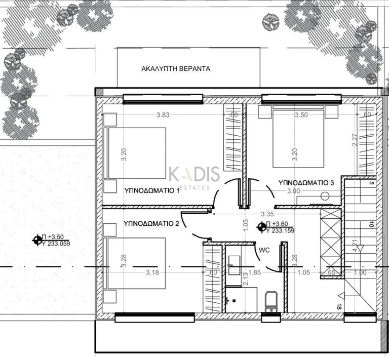Cheap Houses and Villas for Sale Nicosia up to 300000 euro