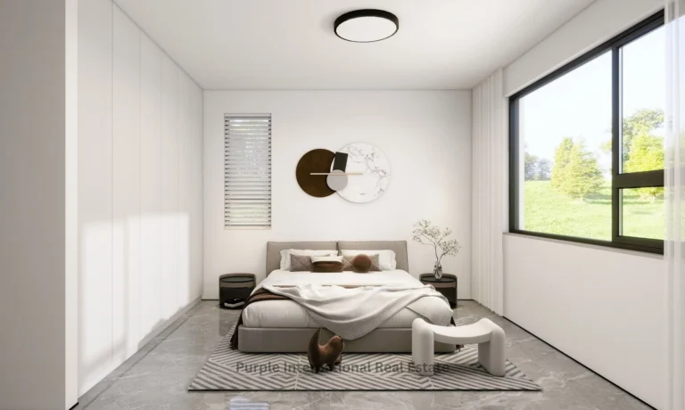 2 Bedroom Apartment for Sale in Chlorakas, Paphos District