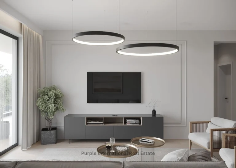 3 Bedroom Apartment for Sale in Limassol – Mesa Geitonia