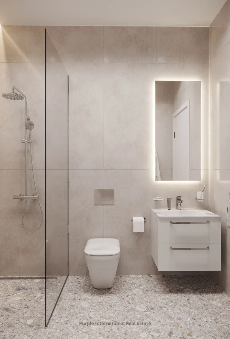 1 Bedroom Apartment for Sale in Limassol – Mesa Geitonia