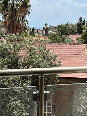2 Bedroom Apartment for Sale in Agios Tychonas, Limassol District