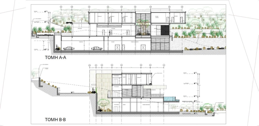 3,551m² Plot for Sale in Paniotis, Limassol District