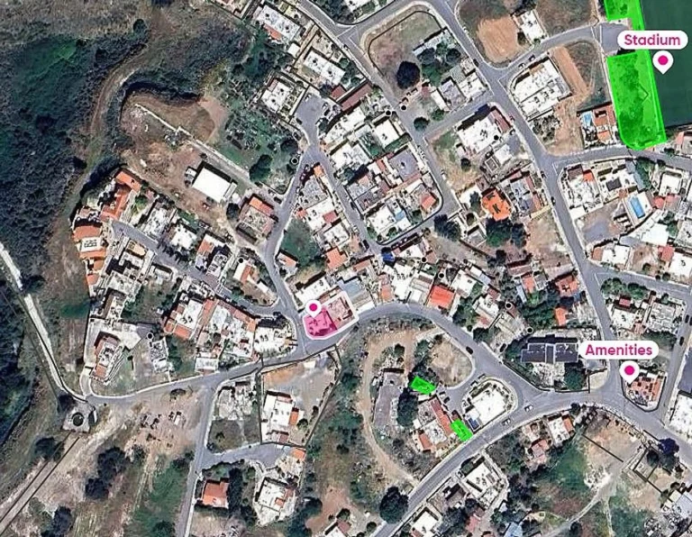 House for Sale in Kouklia, Paphos District