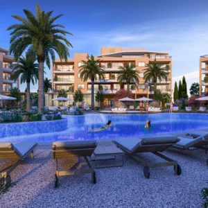 1 Bedroom Apartment for Sale in Limassol District