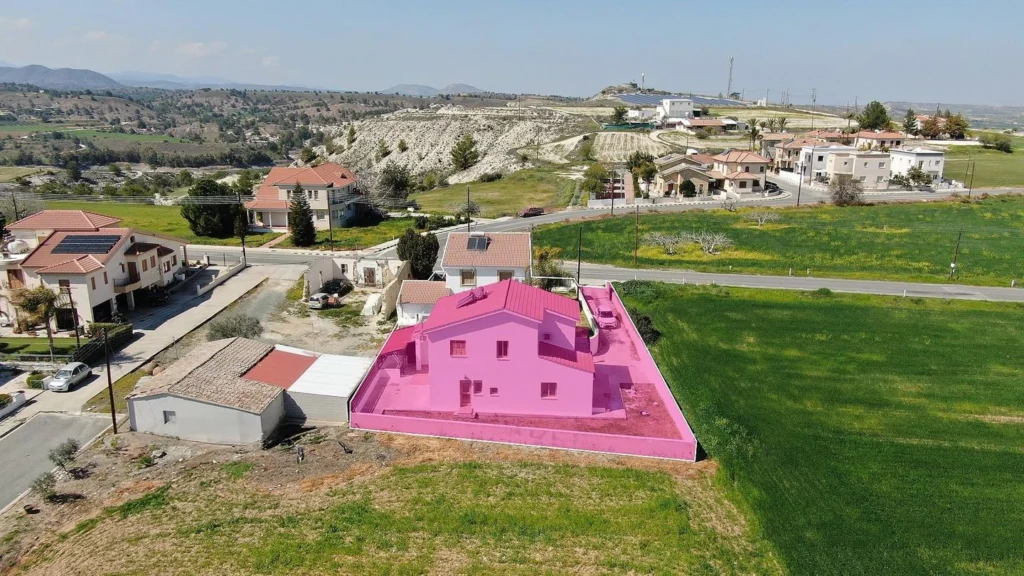 3 Bedroom House for Sale in Kampia, Nicosia District