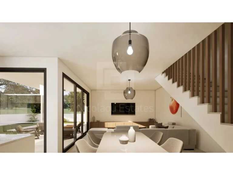 3 Bedroom House for Sale in Nicosia District