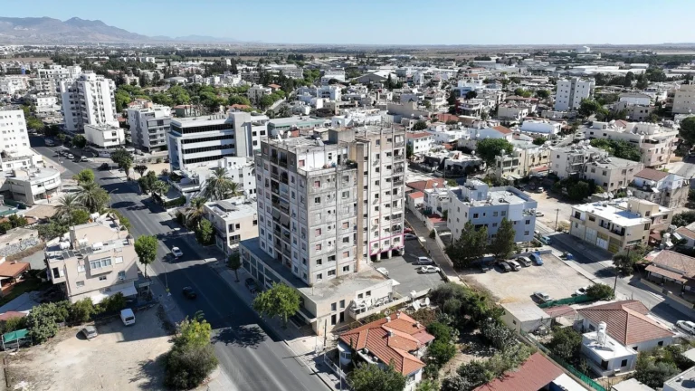Nicosia