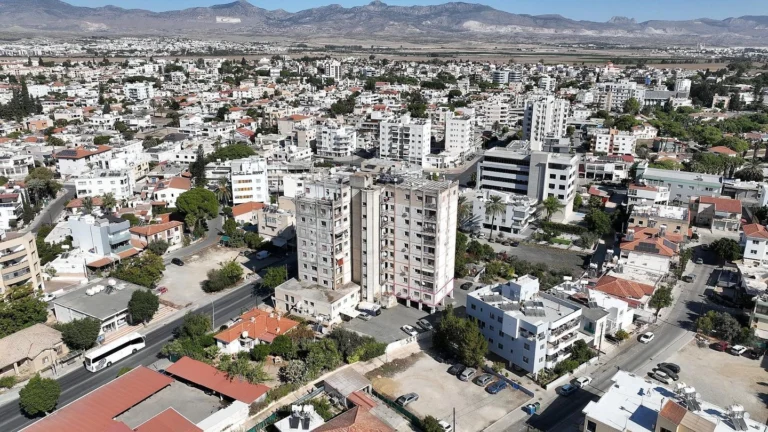122m² Office for Sale in Nicosia District