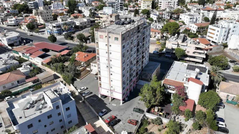 122m² Office for Sale in Nicosia District