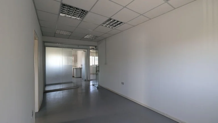 122m² Office for Sale in Nicosia District