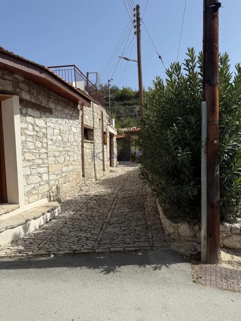 2 Bedroom House for Sale in Laneia, Limassol District