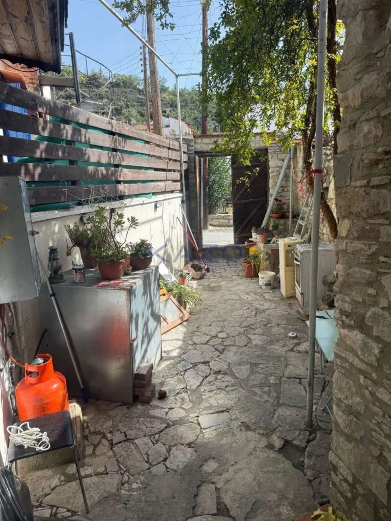 Cheap Houses and Villas for Sale Limassol