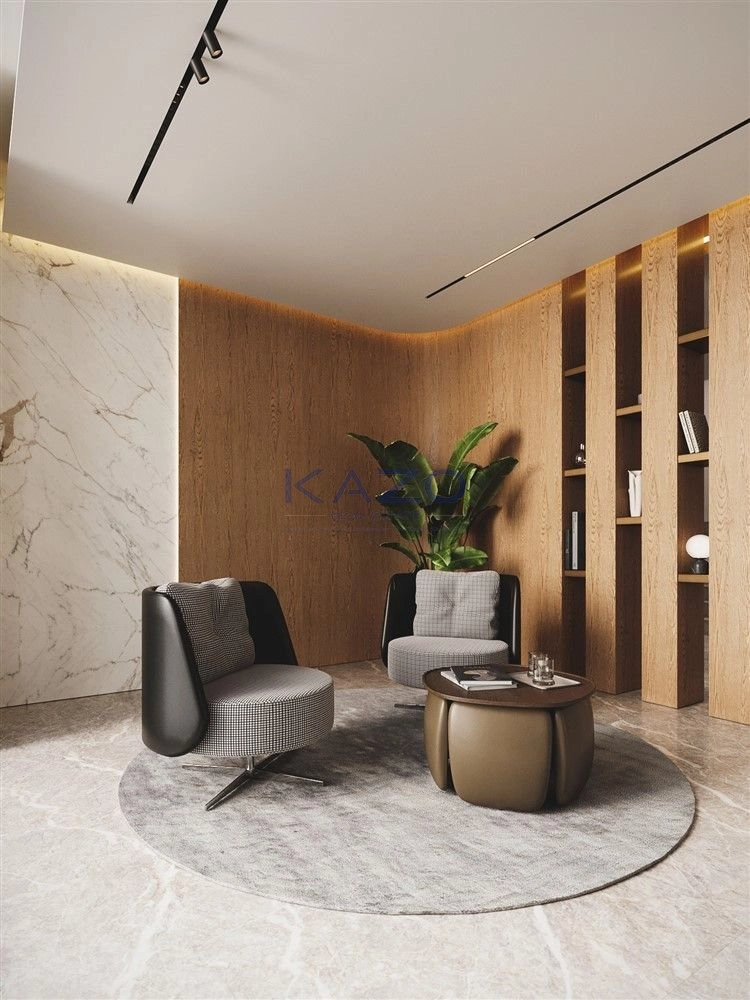110m² Office for Sale in Limassol District