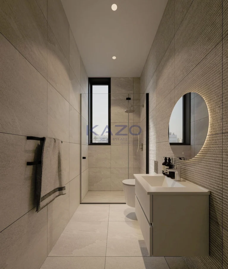 30m² Apartment for Sale in Limassol District