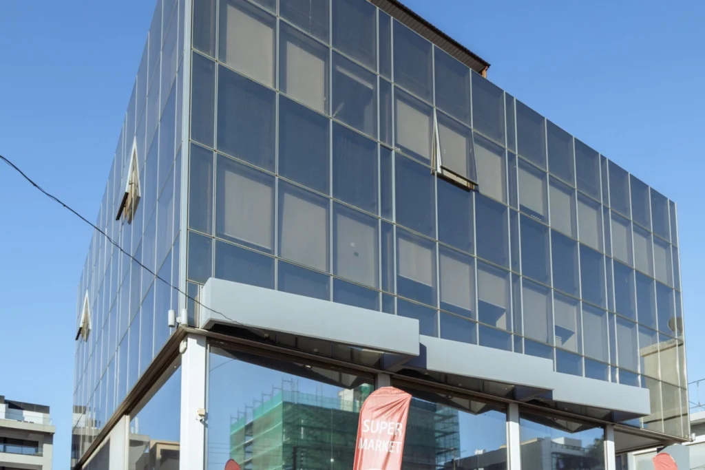 930m² Building for Sale in Larnaca – Agios Nikolaos, Limassol District
