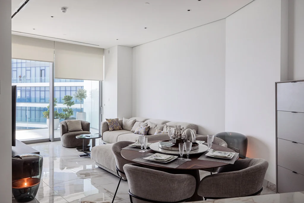 2 Bedroom Apartment for Sale in Limassol – Neapolis
