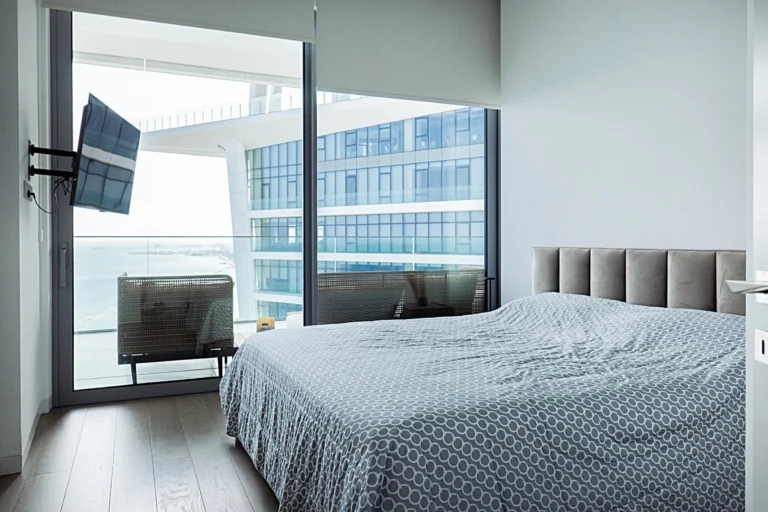 2 Bedroom Apartment for Sale in Limassol – Neapolis