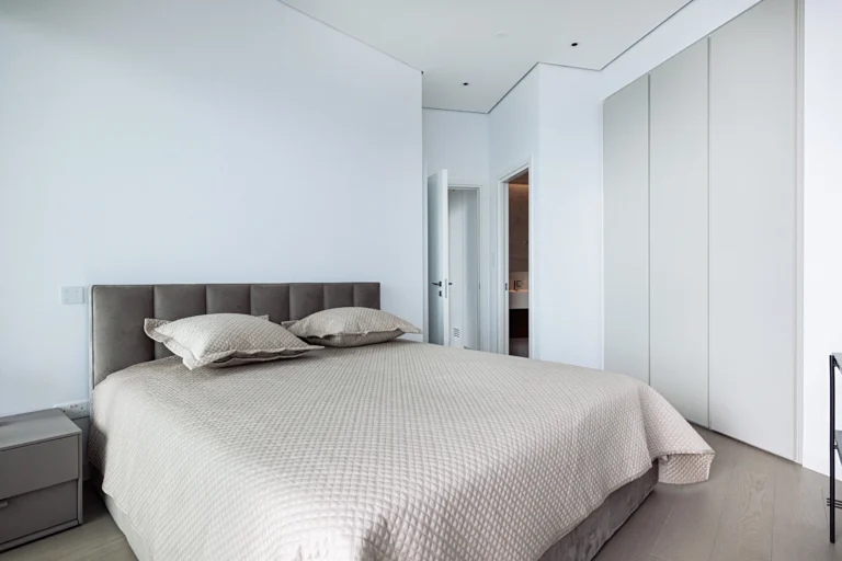 2 Bedroom Apartment for Sale in Limassol – Neapolis