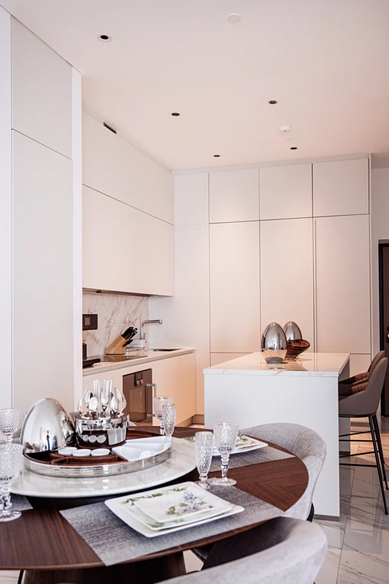 2 Bedroom Apartment for Sale in Limassol – Neapolis
