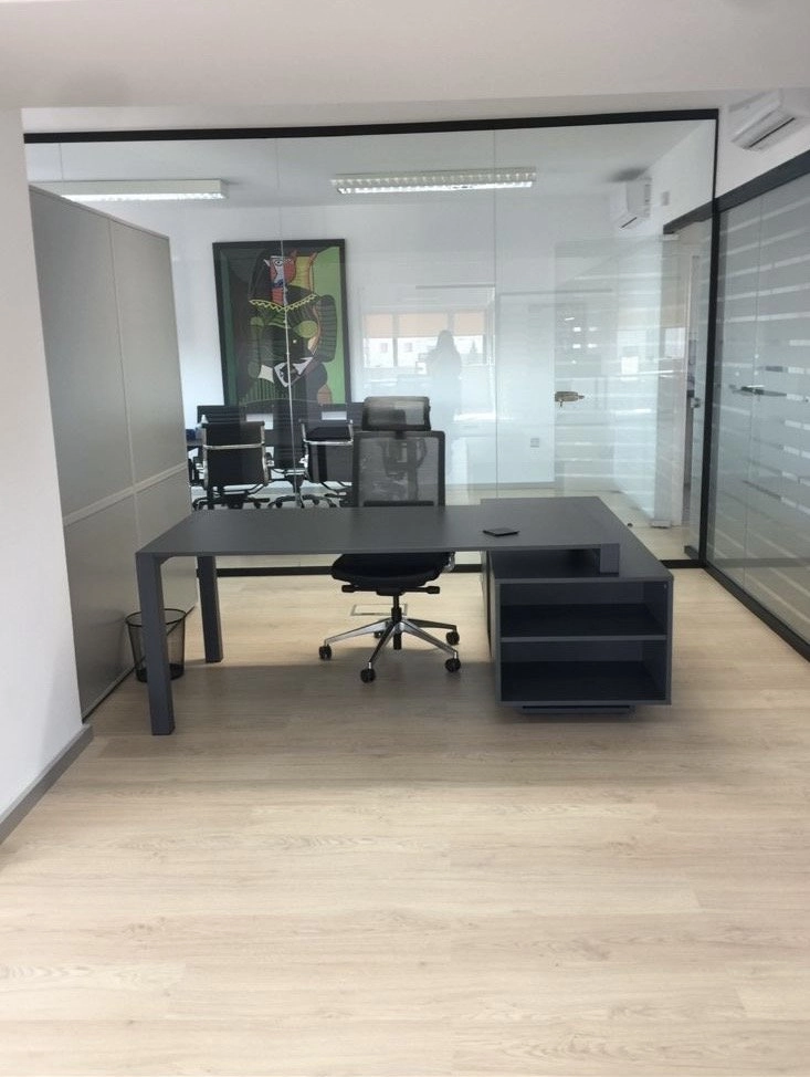 250m² Office for Rent in Limassol – Katholiki