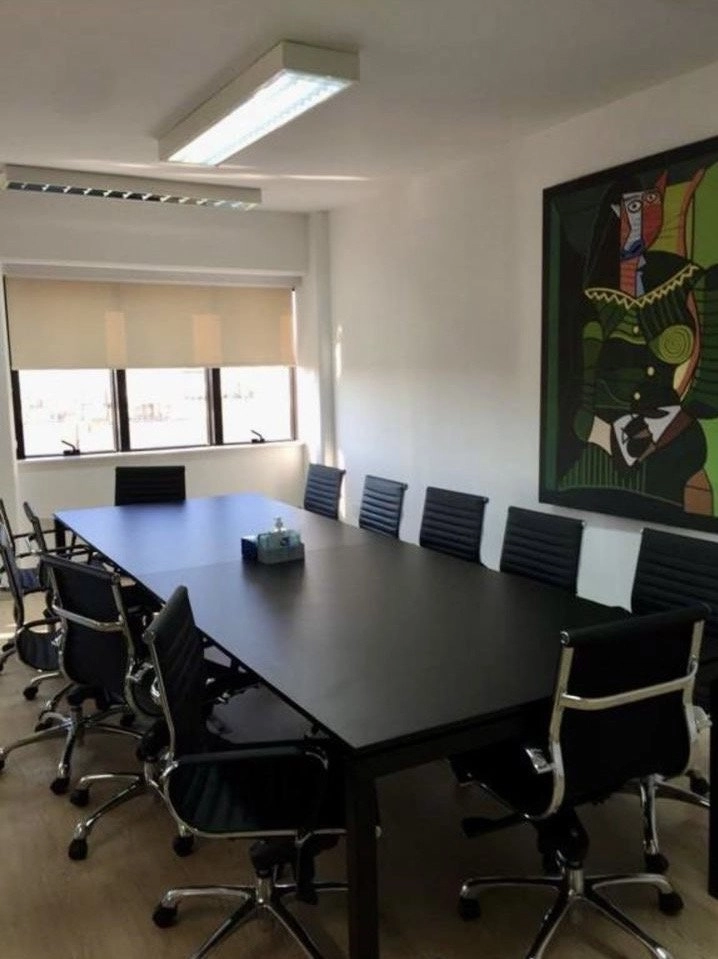 250m² Office for Rent in Limassol – Katholiki