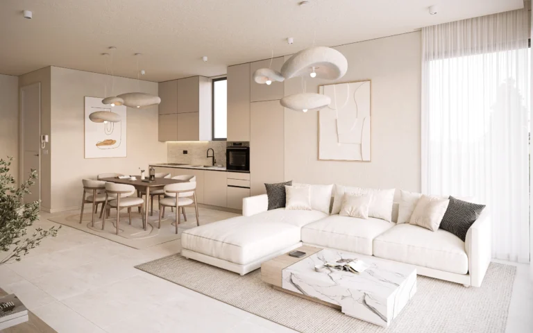 Average Price of a House in Famagusta