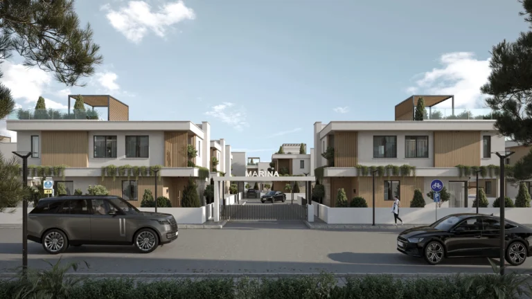 Villas
