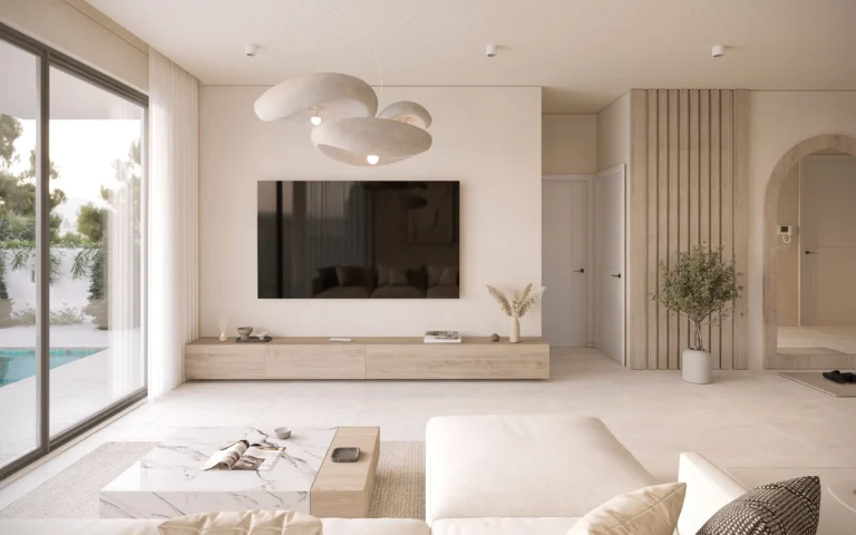 Average Price of a House in Famagusta