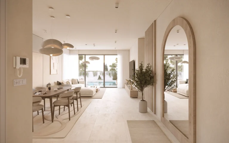 Villas